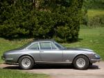 Ferrari 365 GTC 1968 года (UK)